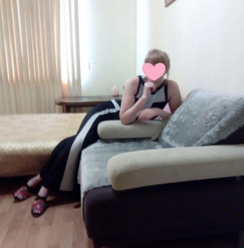 Анкета проститутки Алена - Фото, г. Кызыл-Октябрь, 45 лет, №10797