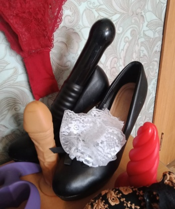 Анкета проститутки Виктория - Фото, г. Кызыл-Октябрь, 43 года, №4828