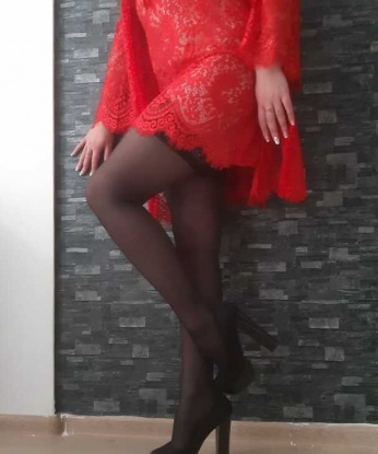 Анкета проститутки Екатерина - Фото, г. Кызыл-Октябрь, 31 год, №5937