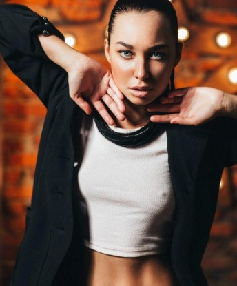 Анкета проститутки Тамара - Фото, г. Кызыл-Октябрь, 24 года, №9838